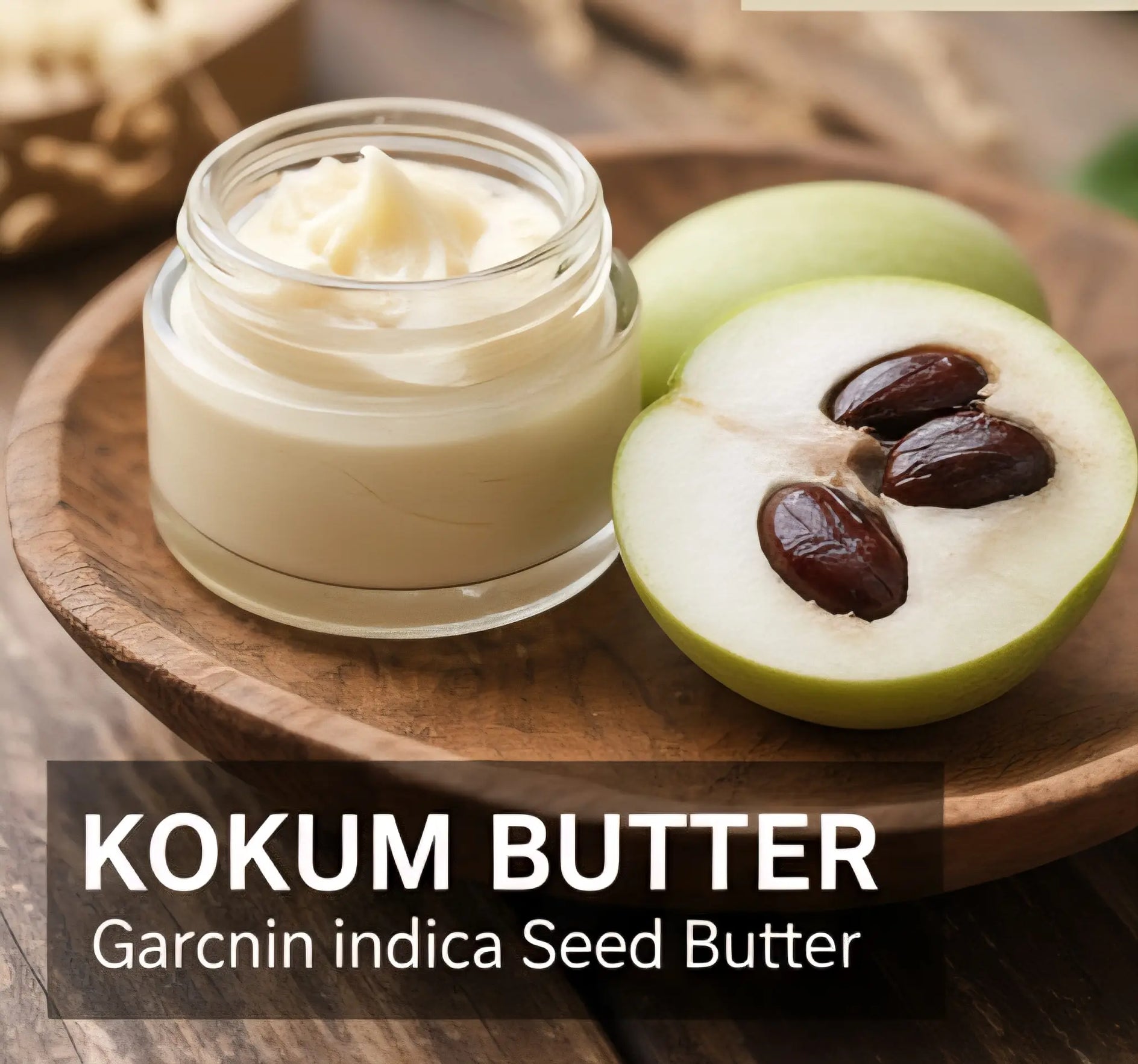 Kokum Butter Collection