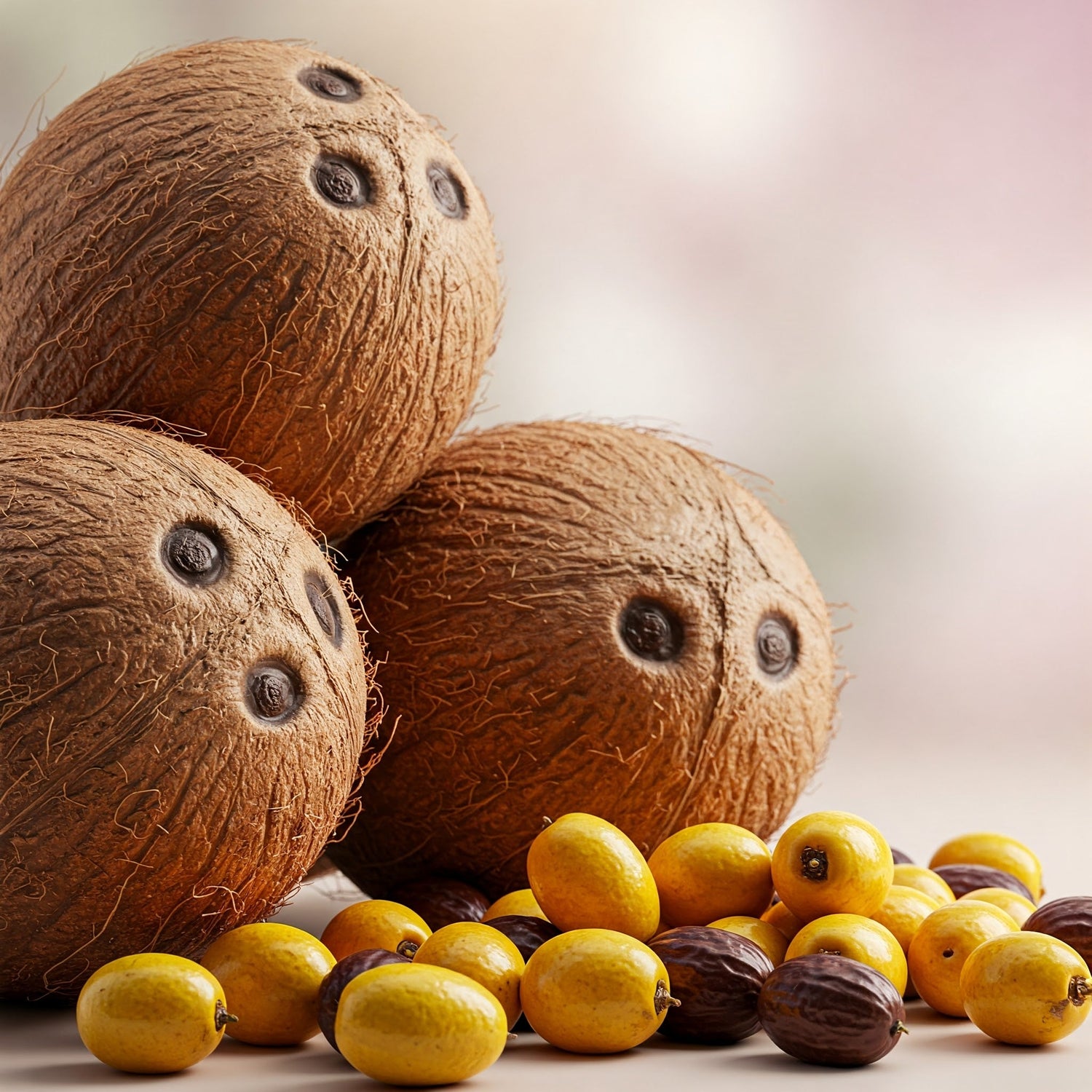Coconut Collection