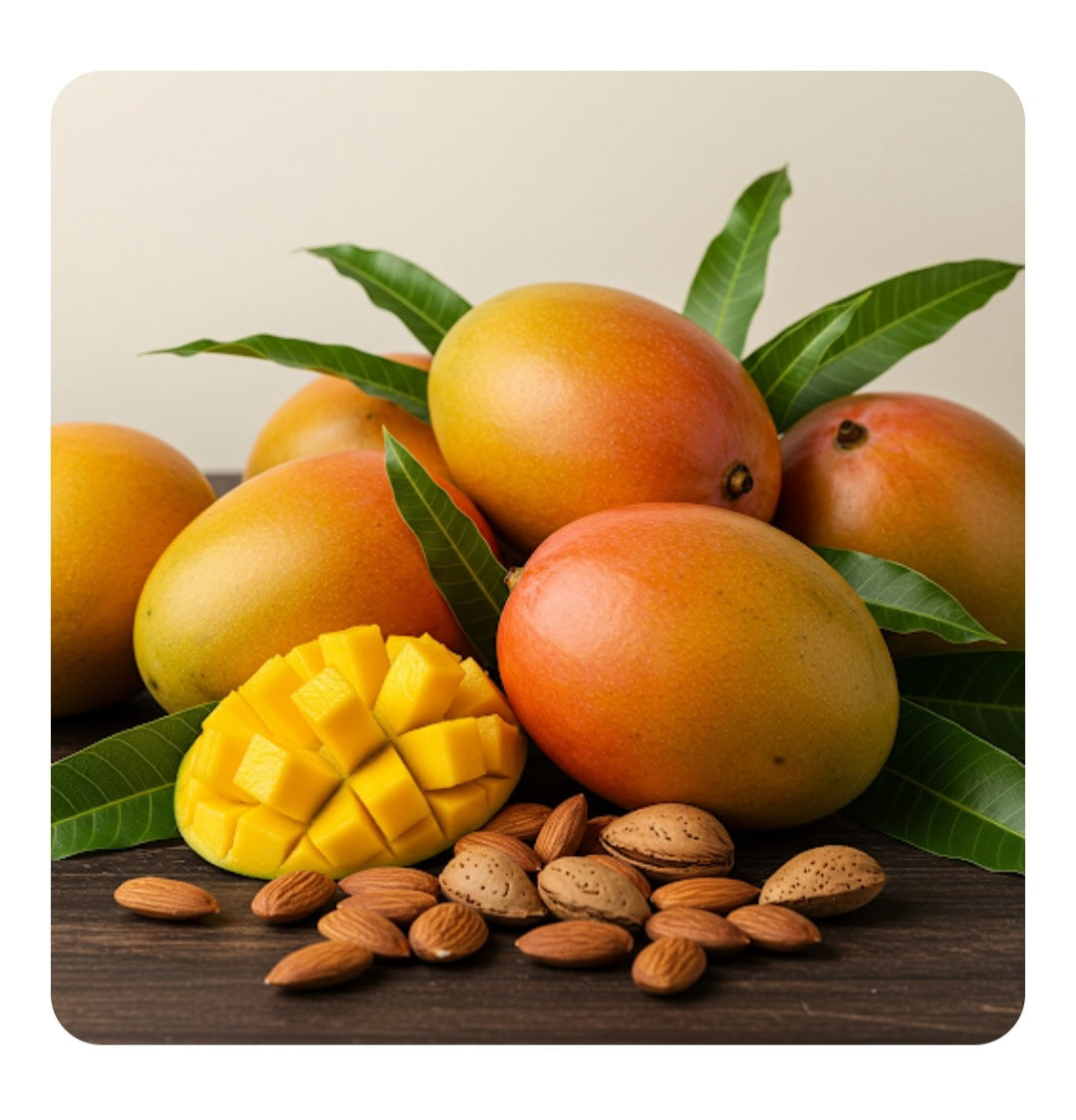 Mango Butter Collection