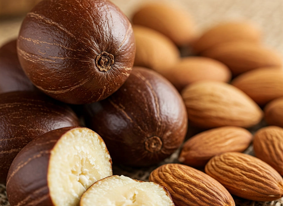 Shea Butter Collection