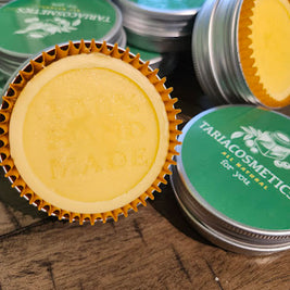 Mango Olive Lotion Bar