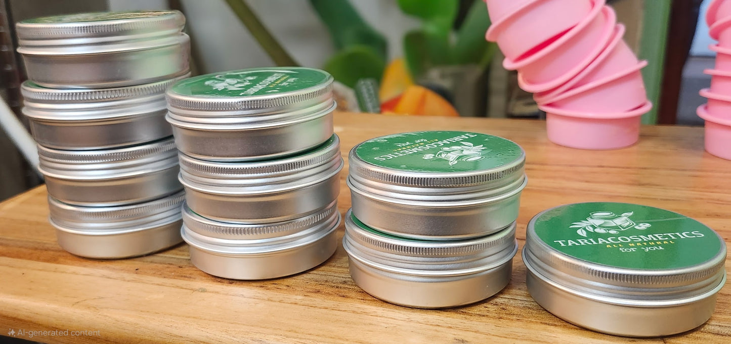 Shea/Jojoba lotion bar