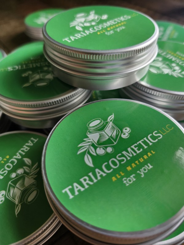 TariaCosmetics Lotion Bars, 100% Handmade