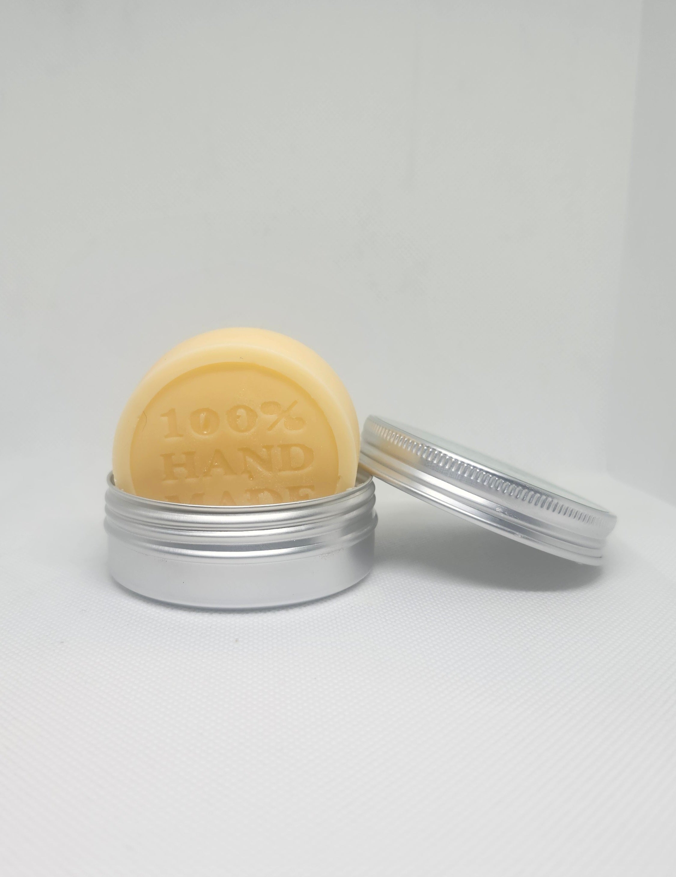 Shea Jojoba lotion bar
