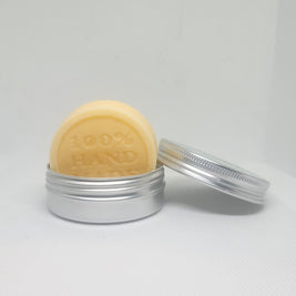 Shea Jojoba lotion bar