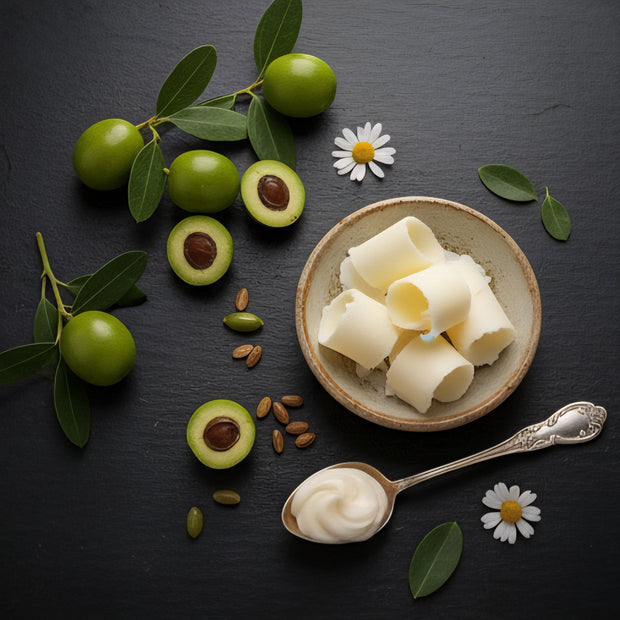 Kokum/Jojoba Lotion Bar, Endzone Hydrator