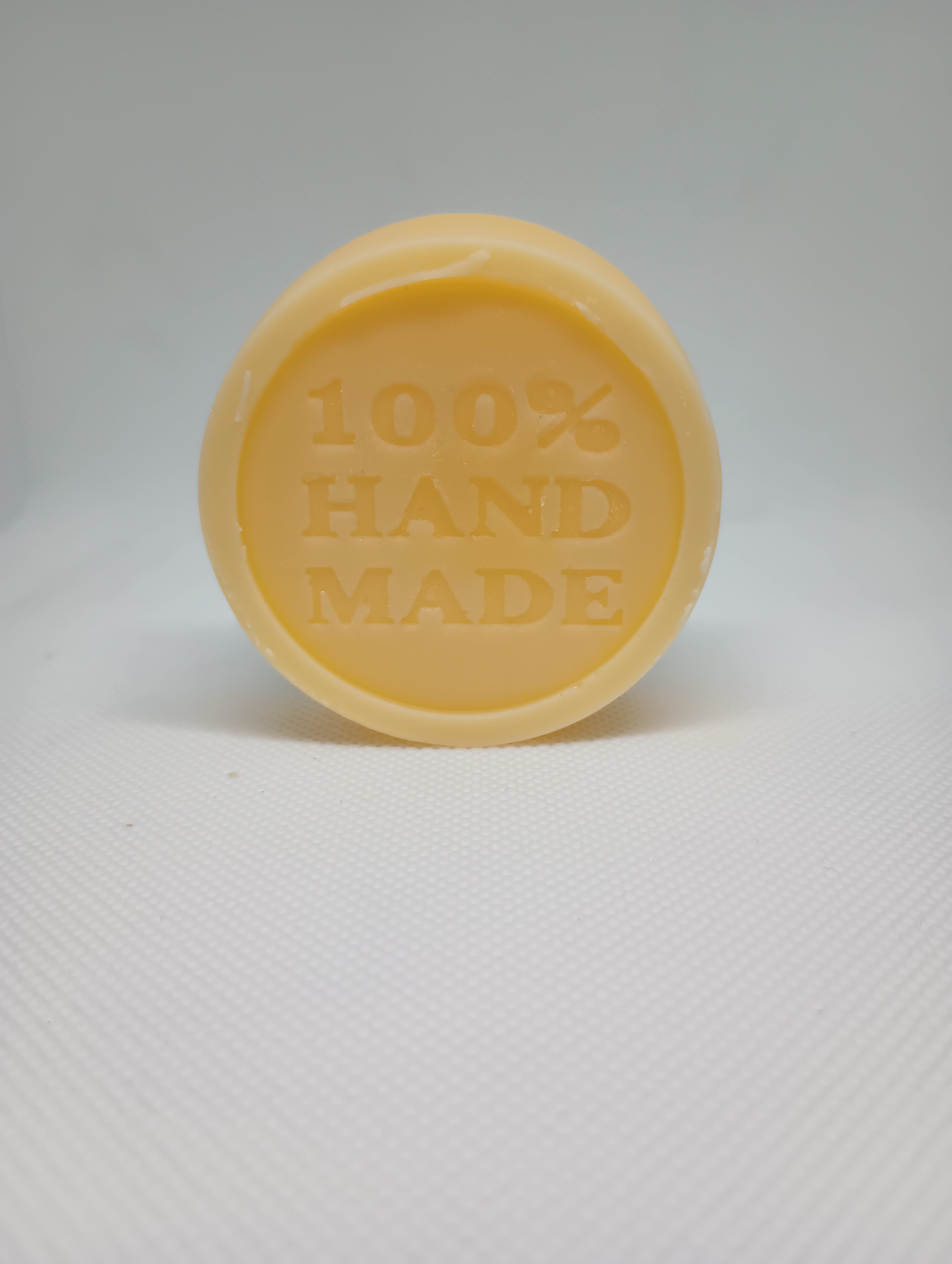 Mango Olive Lotion Bar