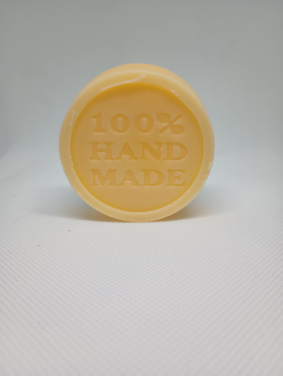 Mango Olive Lotion Bar