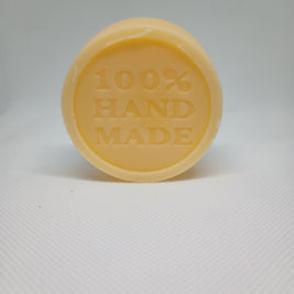 Mango Olive Lotion Bar