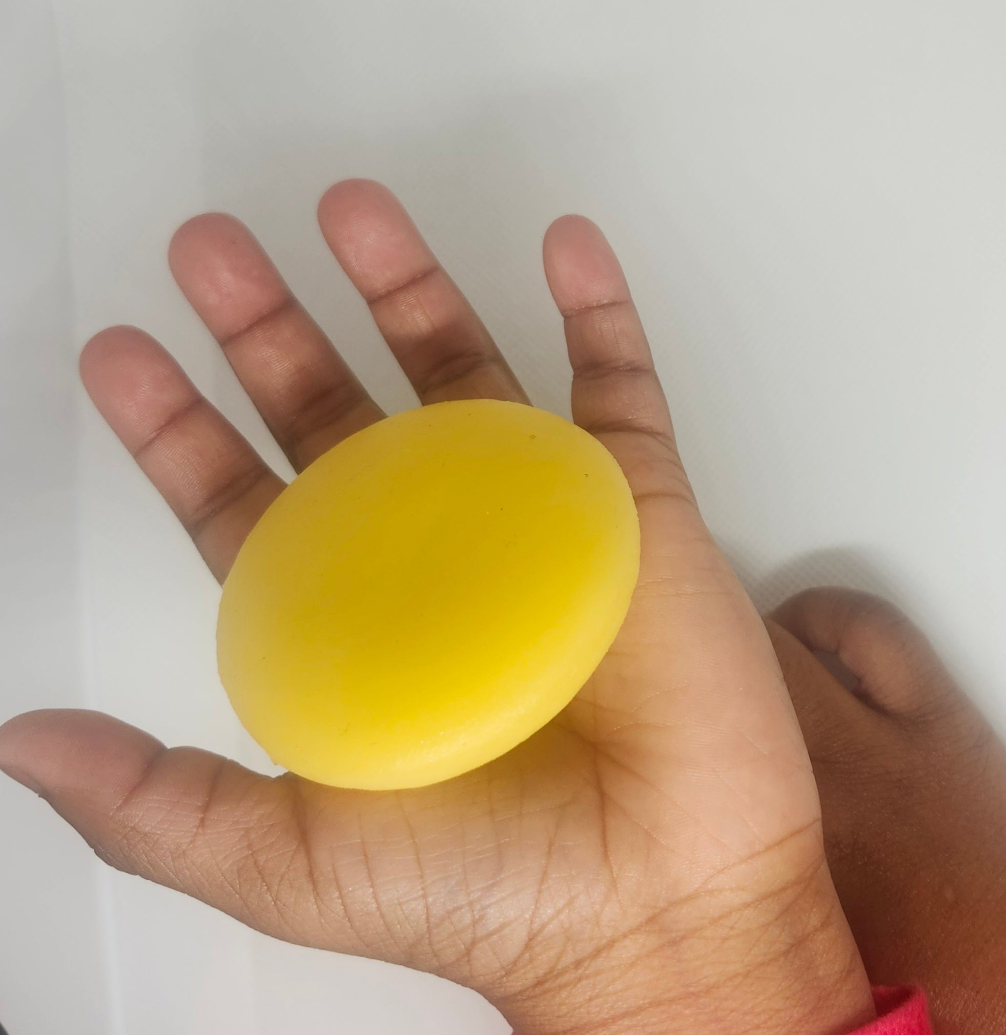 Shea Jojoba lotion bar