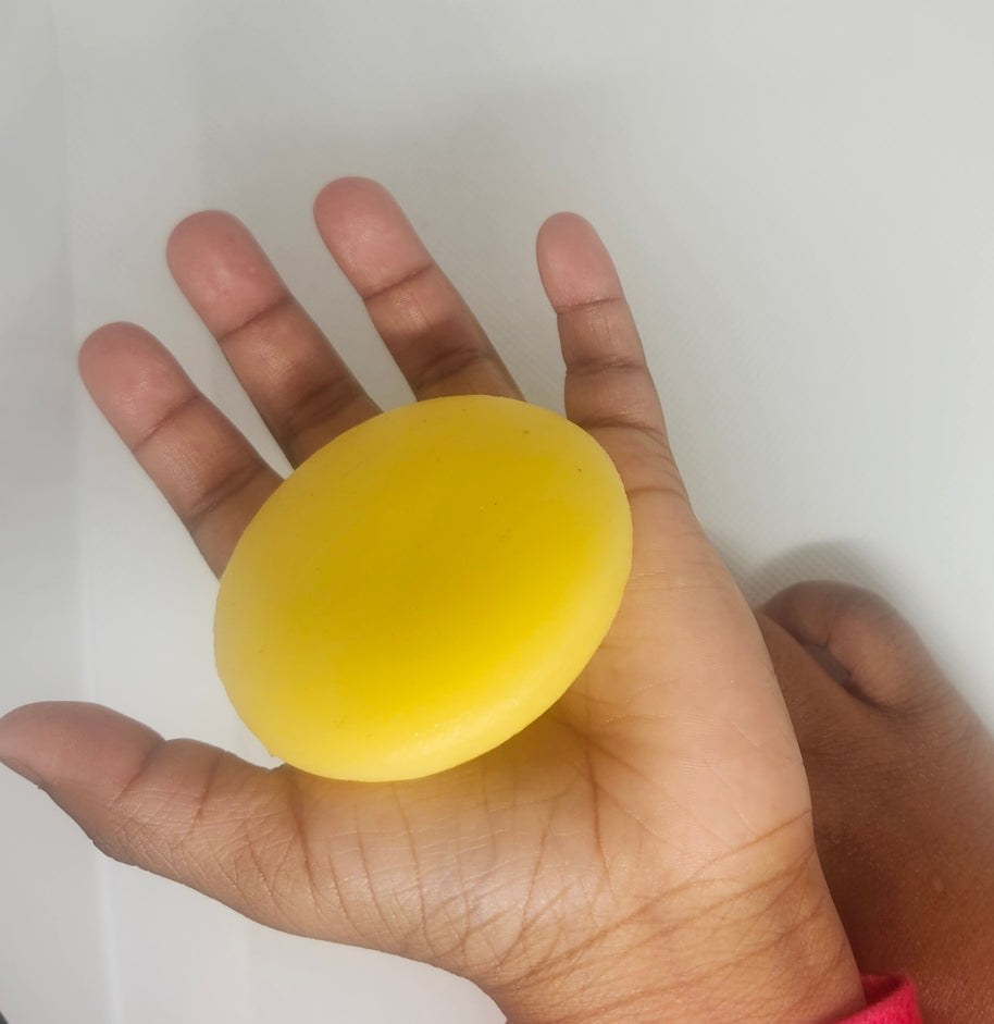 Shea Jojoba lotion bar