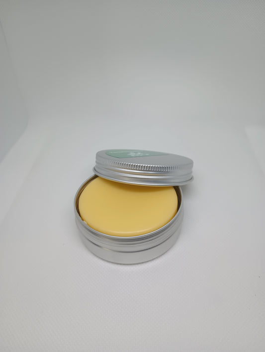 Shea/Jojoba lotion bar