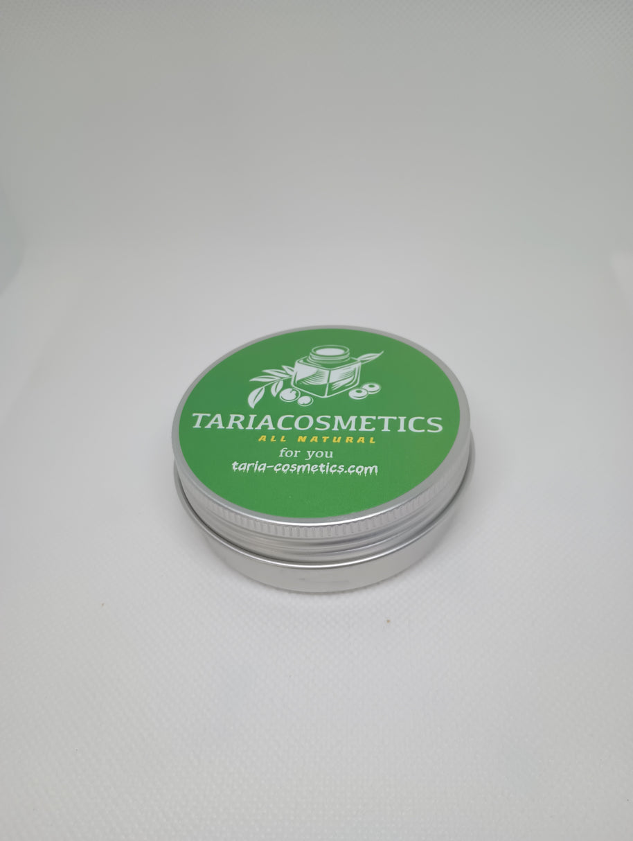 Mango Olive Lotion Bar