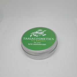 Mango Olive Lotion Bar